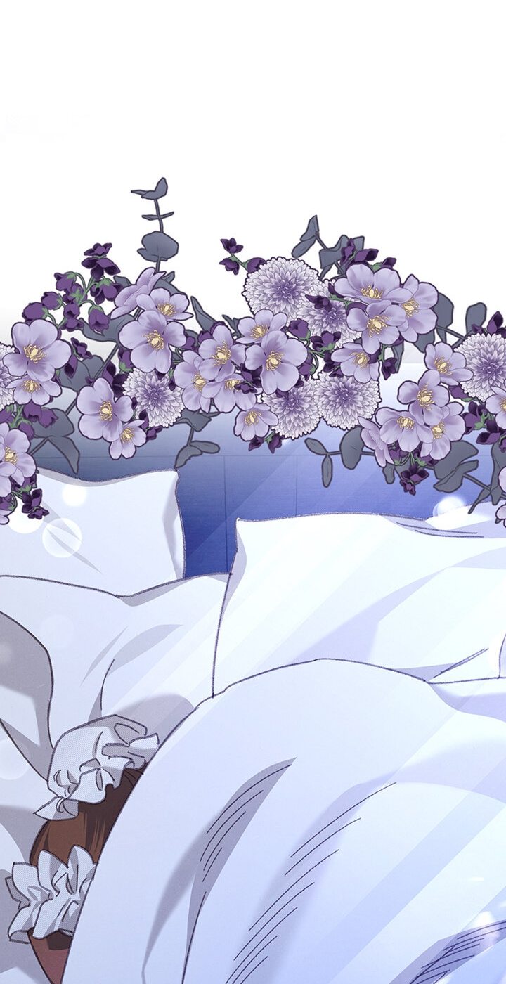 Манга Выживание в роли горничной в хоррор-игре - Глава 7 Страница 58