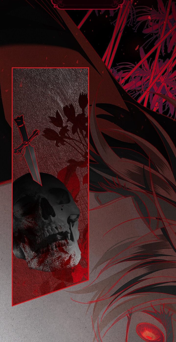 Манга Выживание в роли горничной в хоррор-игре - Глава 7 Страница 8