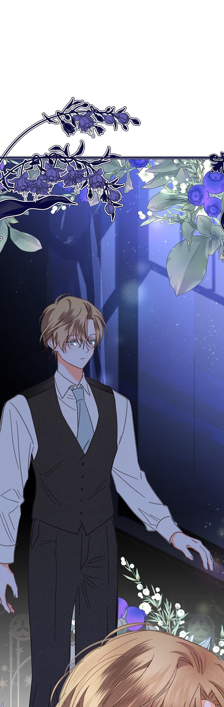 Манга Выживание в роли горничной в хоррор-игре - Глава 7 Страница 41