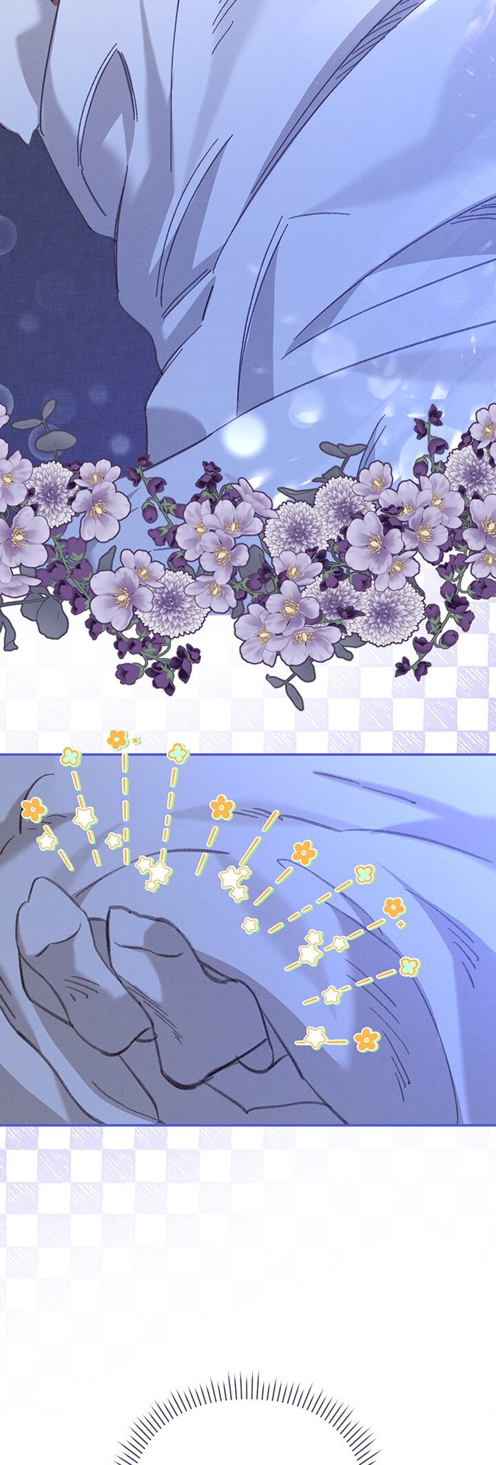 Манга Выживание в роли горничной в хоррор-игре - Глава 7 Страница 59