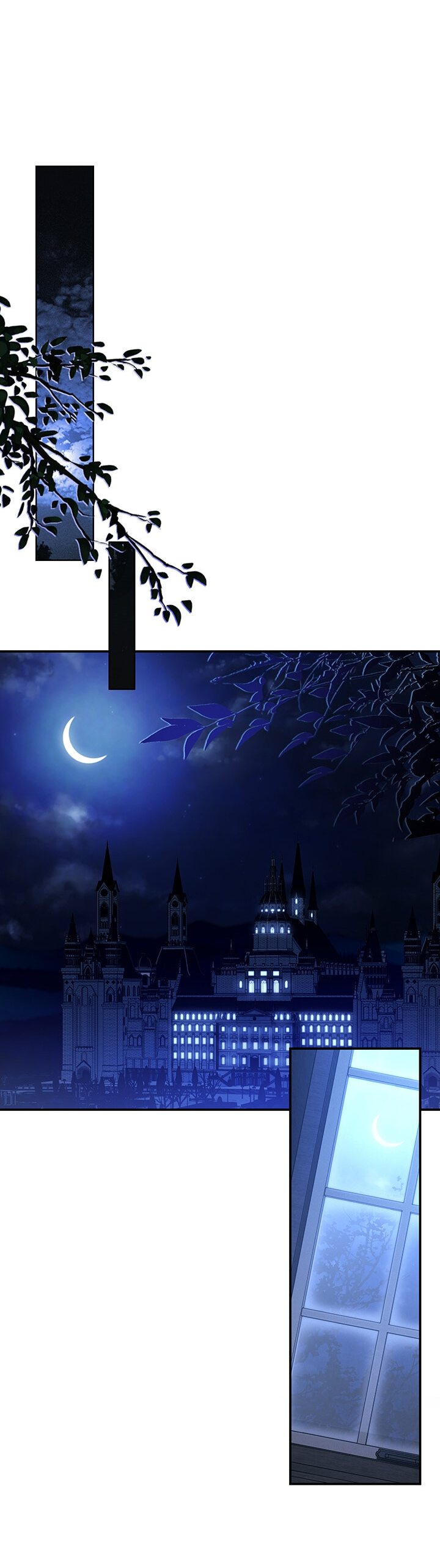 Манга Выживание в роли горничной в хоррор-игре - Глава 6 Страница 44