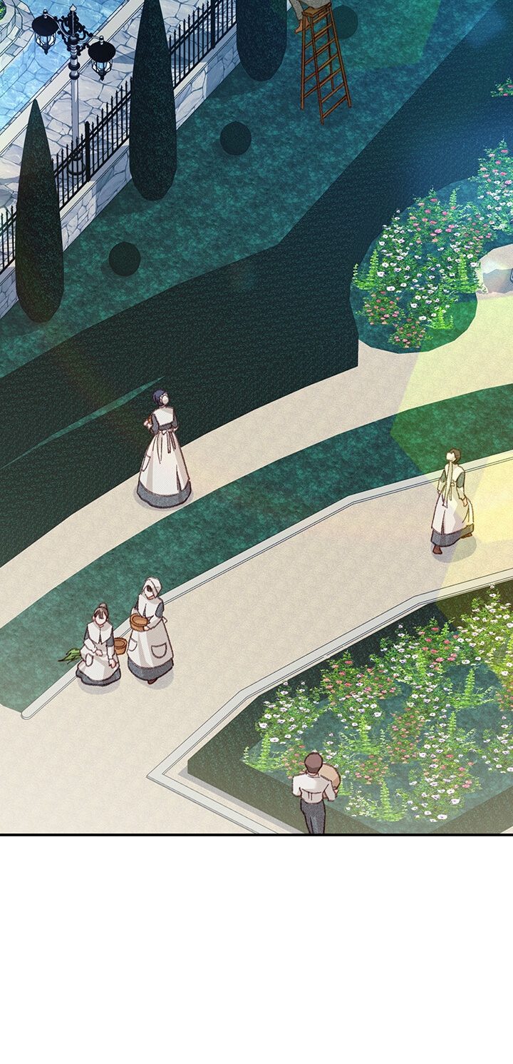 Манга Выживание в роли горничной в хоррор-игре - Глава 6 Страница 22