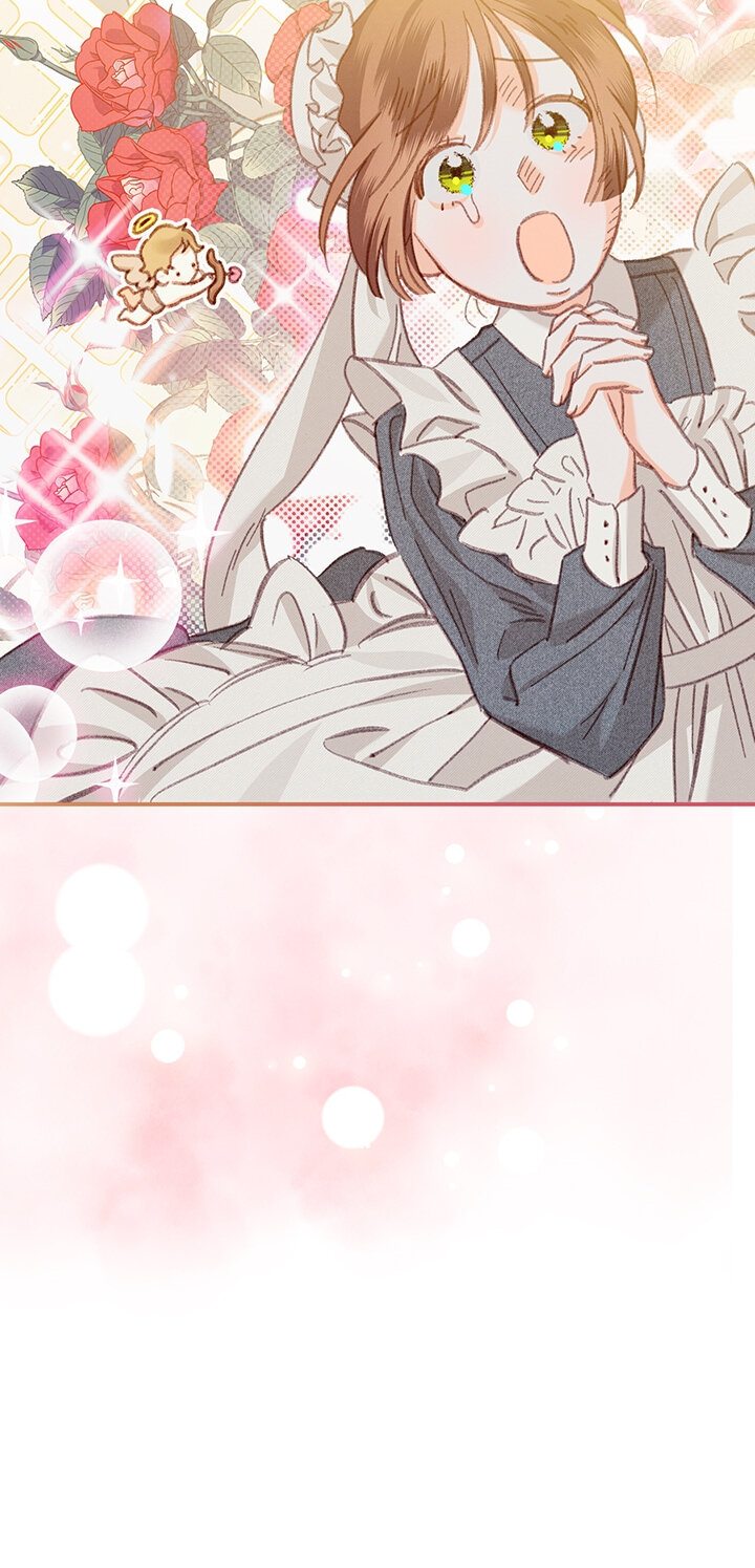 Манга Выживание в роли горничной в хоррор-игре - Глава 6 Страница 56