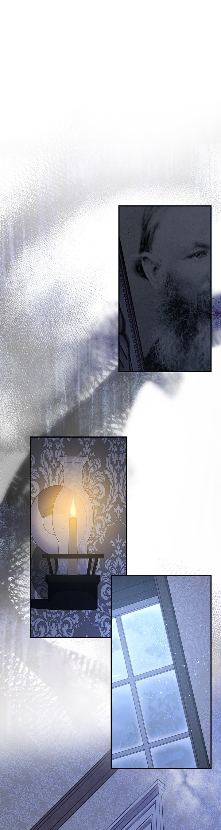 Манга Выживание в роли горничной в хоррор-игре - Глава 6 Страница 48