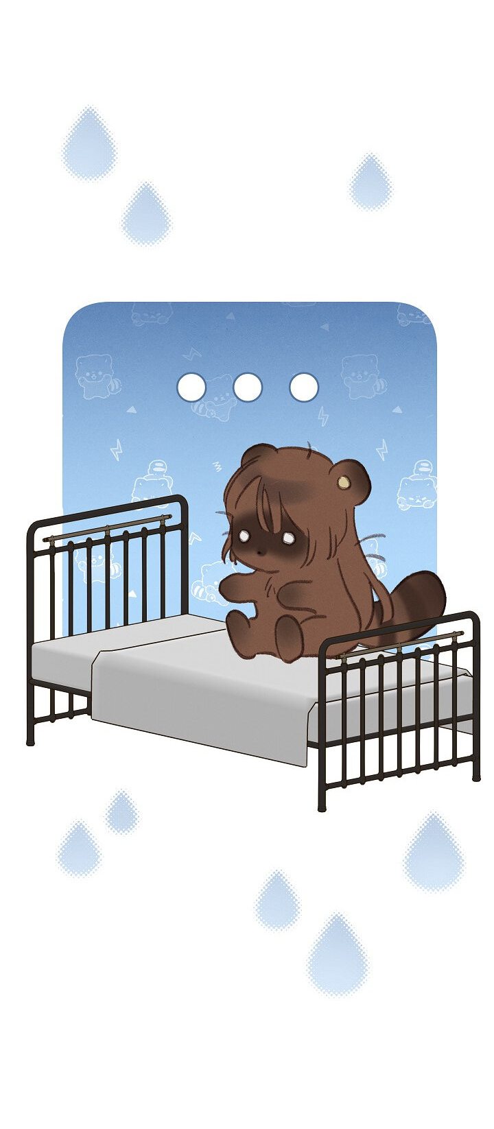 Манга Выживание в роли горничной в хоррор-игре - Глава 5 Страница 46