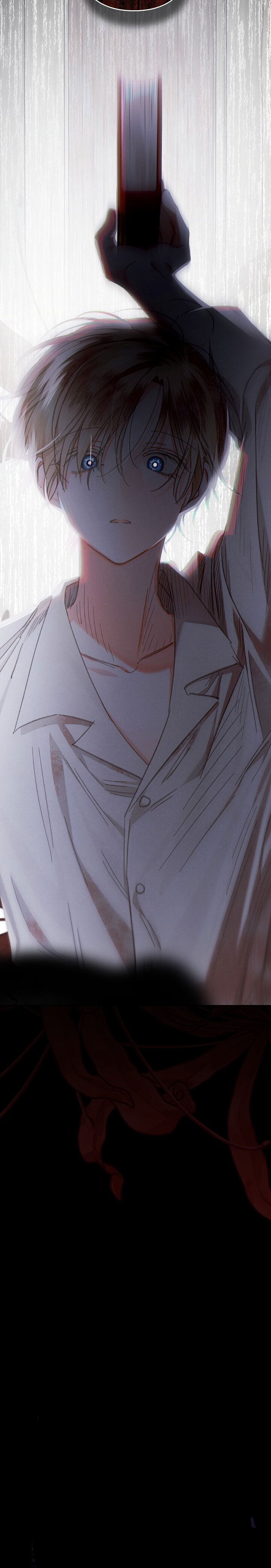 Манга Выживание в роли горничной в хоррор-игре - Глава 4 Страница 82