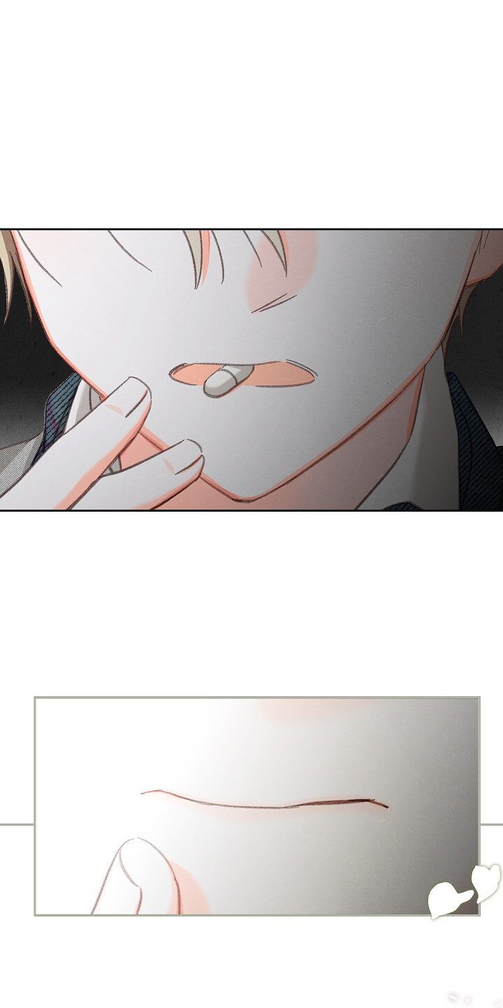 Манга Выживание в роли горничной в хоррор-игре - Глава 3 Страница 35