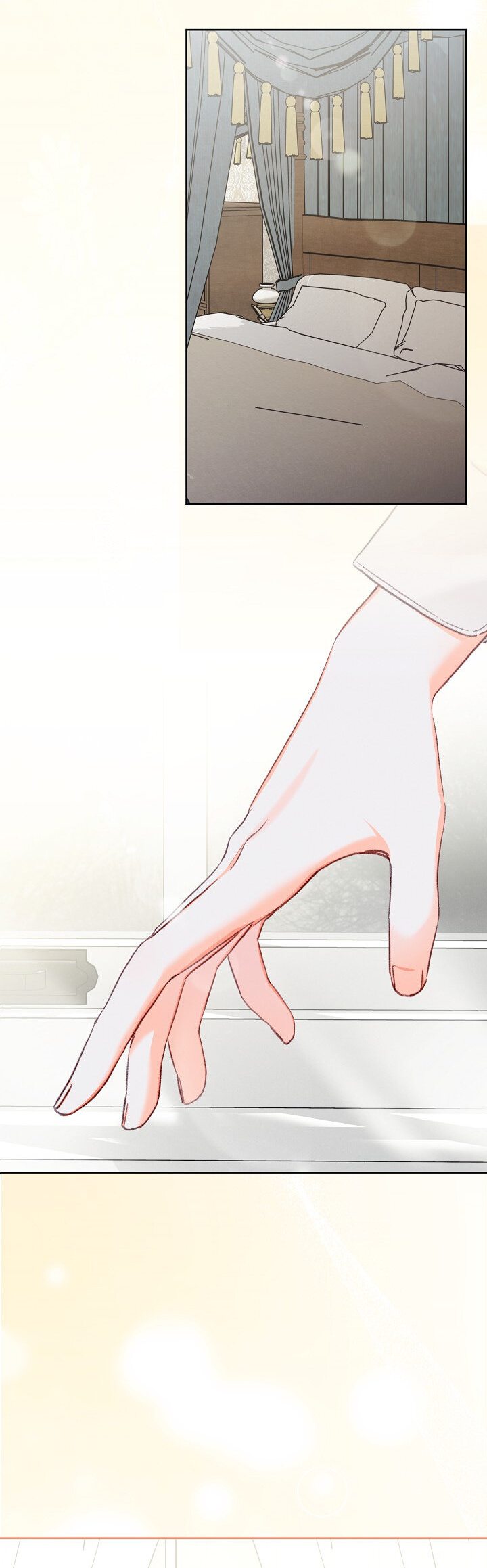 Манга Выживание в роли горничной в хоррор-игре - Глава 3 Страница 41