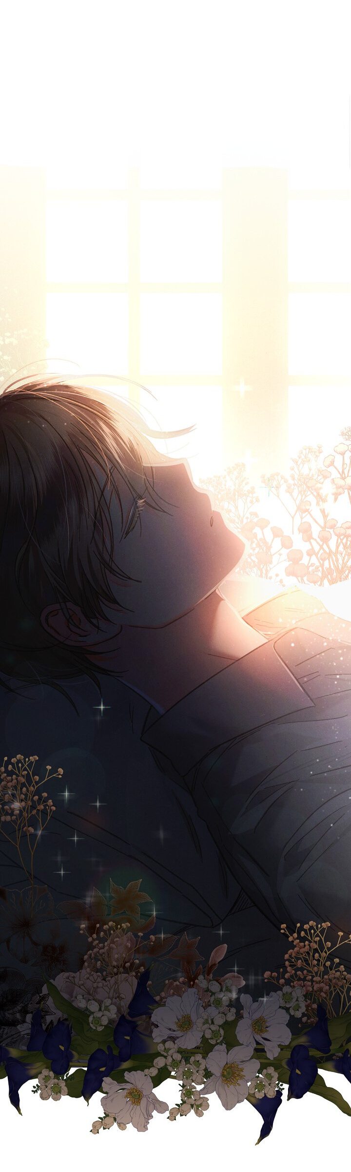 Манга Выживание в роли горничной в хоррор-игре - Глава 2 Страница 4