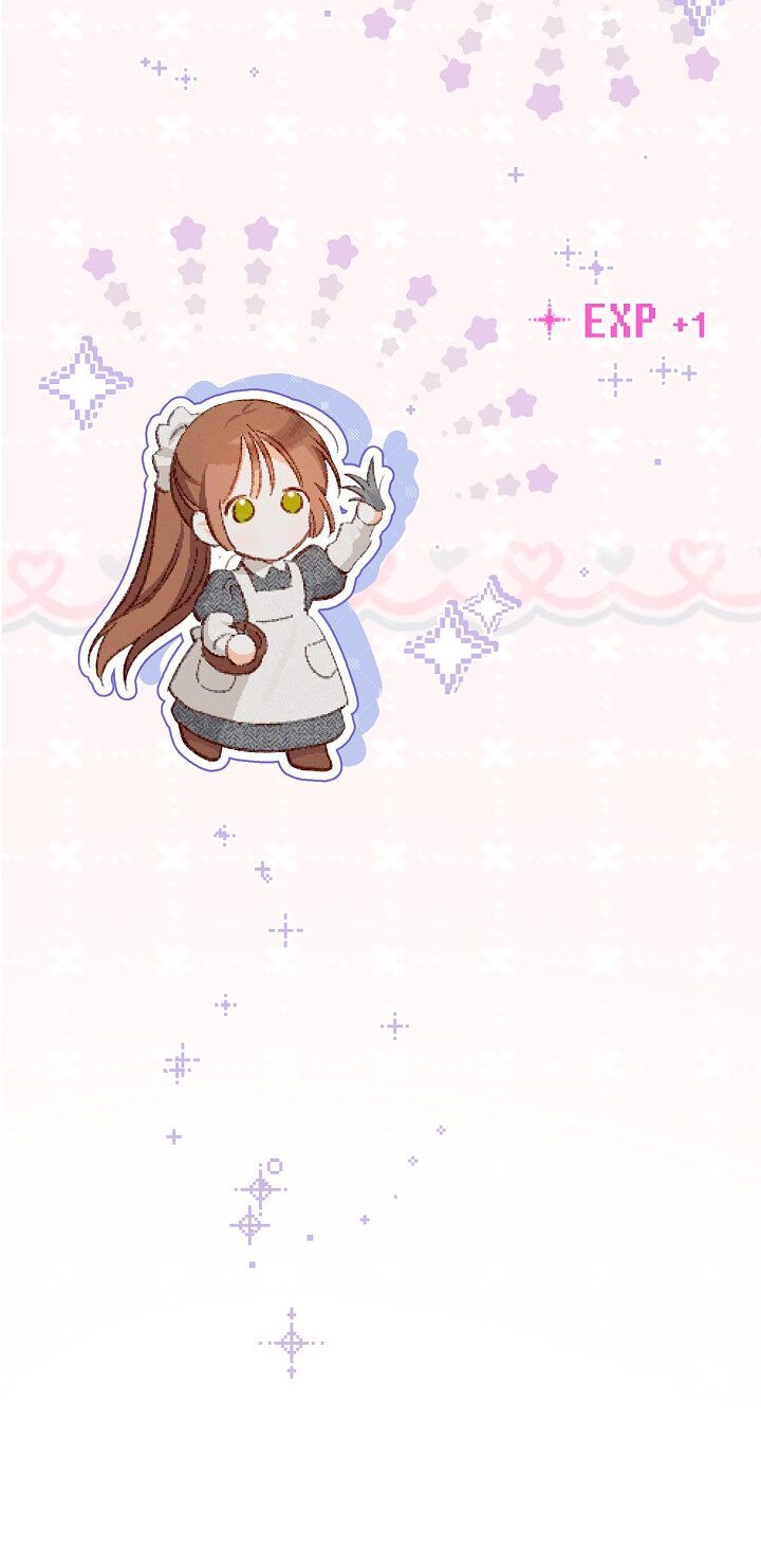 Манга Выживание в роли горничной в хоррор-игре - Глава 2 Страница 15