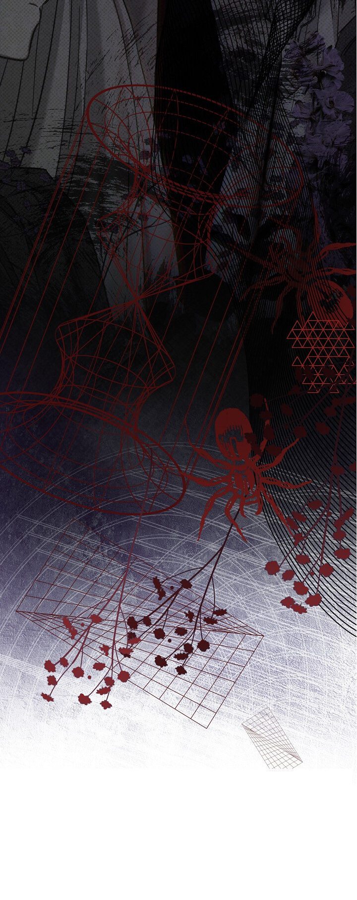 Манга Выживание в роли горничной в хоррор-игре - Глава 2 Страница 31