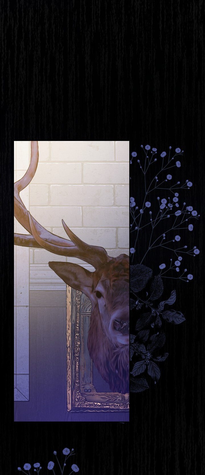 Манга Выживание в роли горничной в хоррор-игре - Глава 1 Страница 80