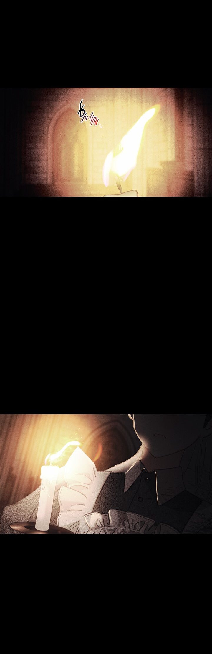 Манга Выживание в роли горничной в хоррор-игре - Глава 1 Страница 7