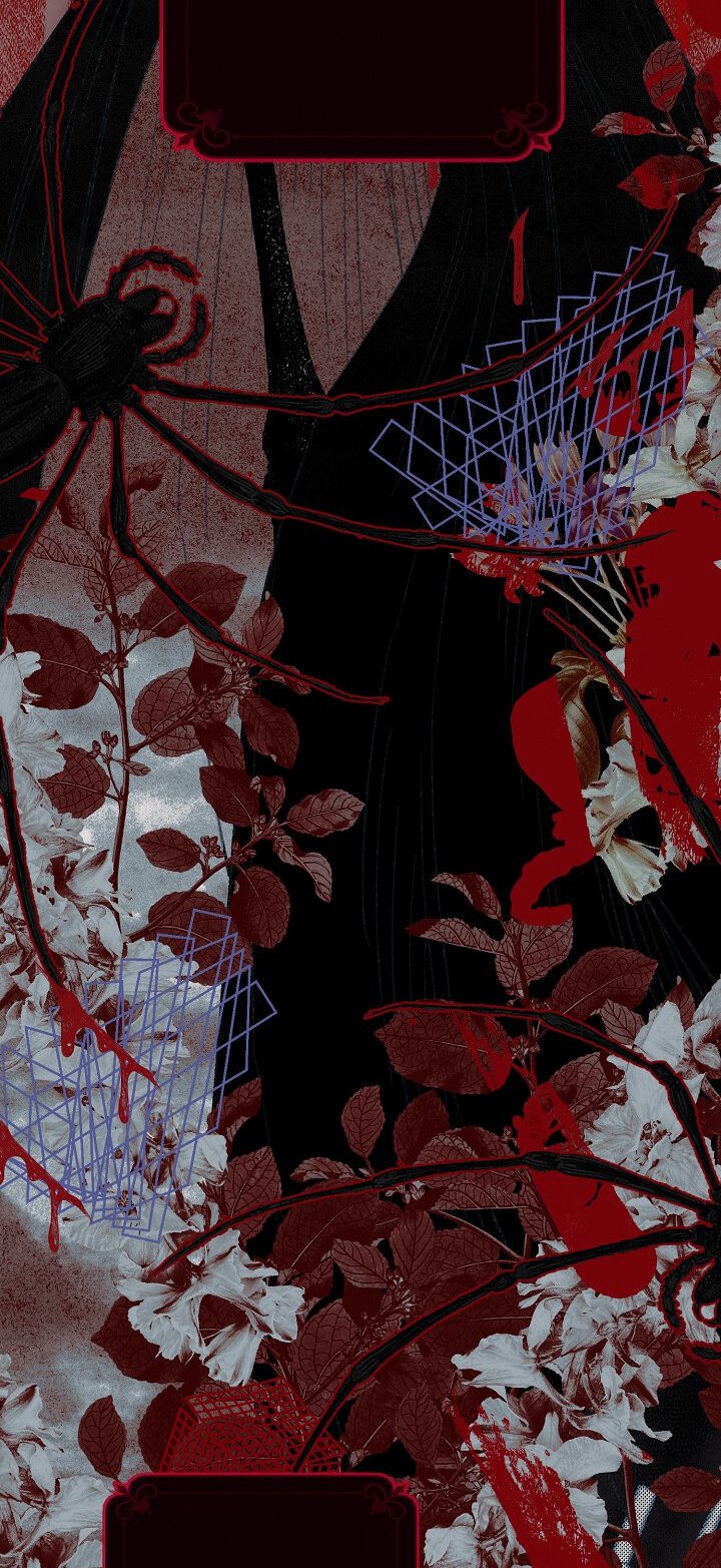 Манга Выживание в роли горничной в хоррор-игре - Глава 1 Страница 28