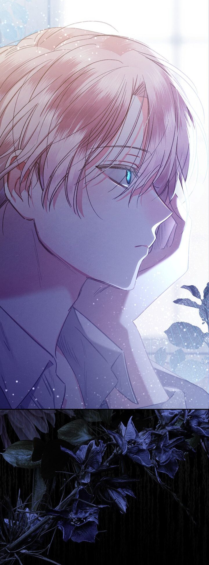 Манга Выживание в роли горничной в хоррор-игре - Глава 1 Страница 82