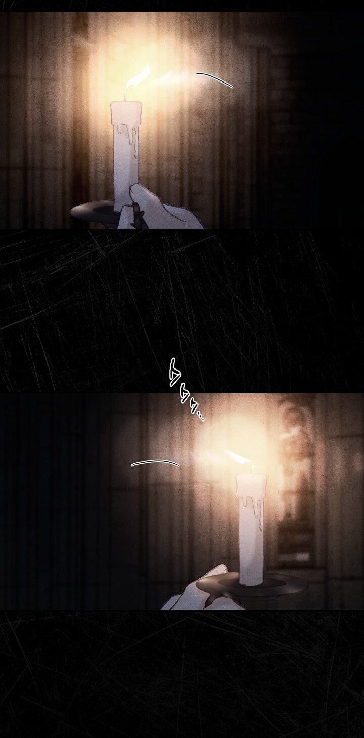 Манга Выживание в роли горничной в хоррор-игре - Глава 1 Страница 3