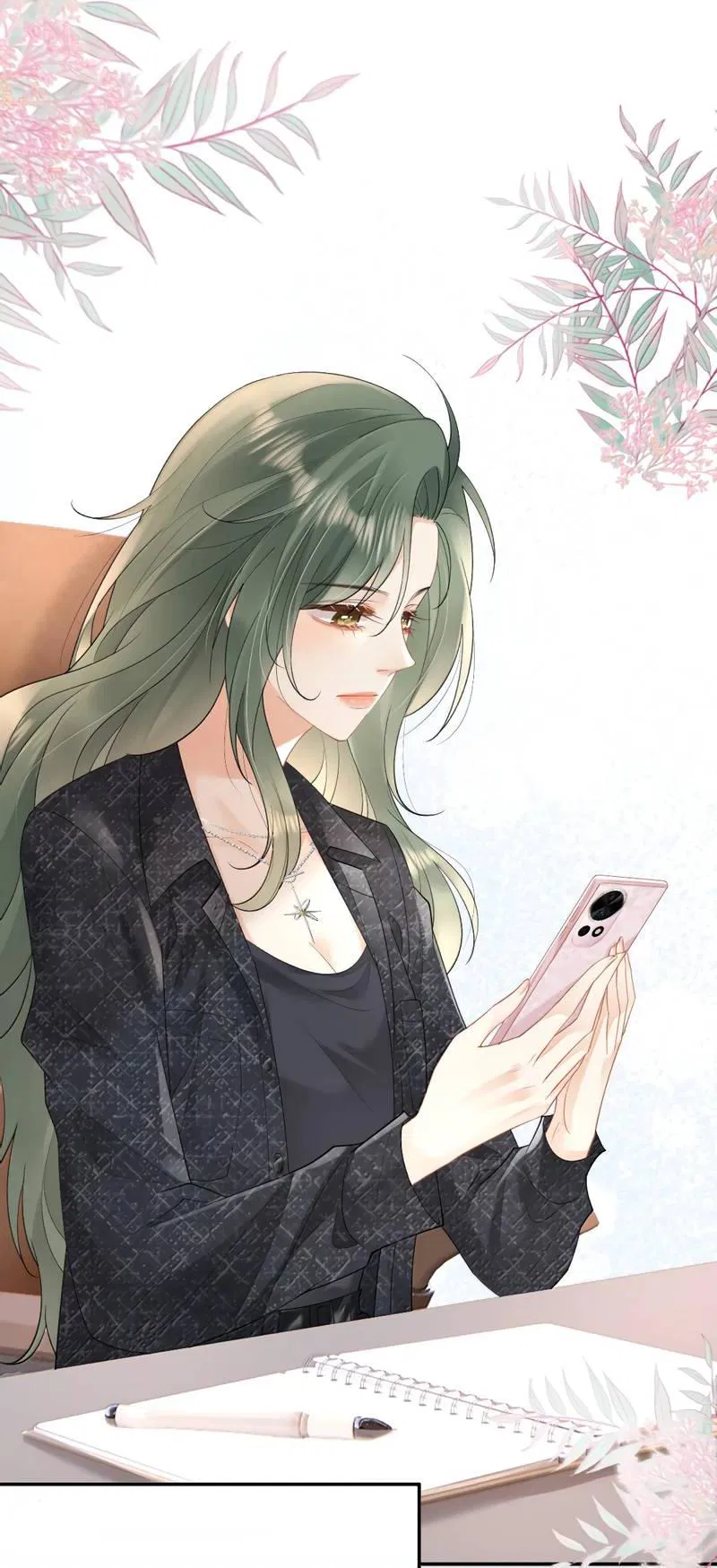 Манга Моя болезненная сестрёнка мечтает обо мне - Глава 43 Страница 12