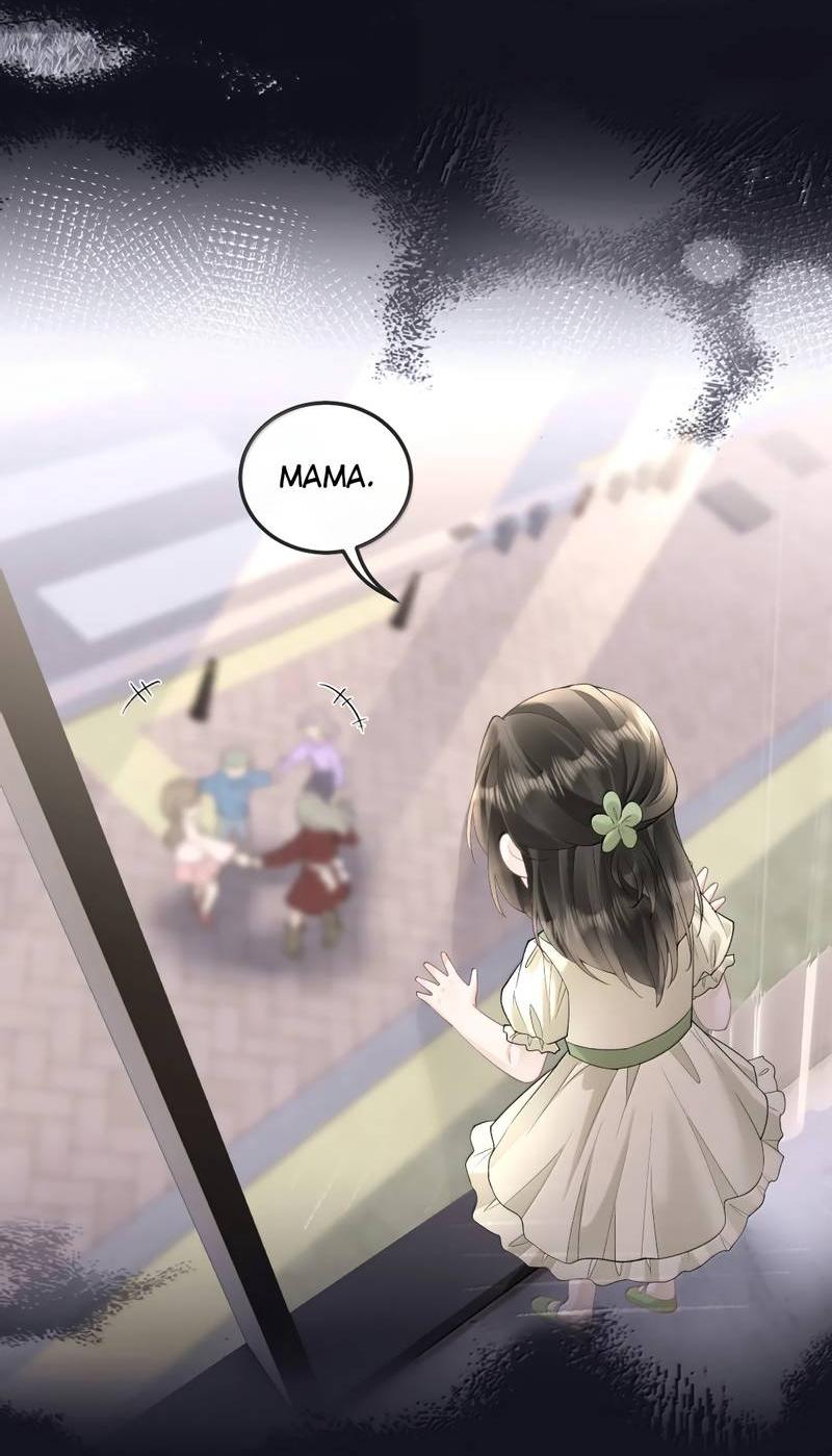 Манга Моя болезненная сестрёнка мечтает обо мне - Глава 46 Страница 8