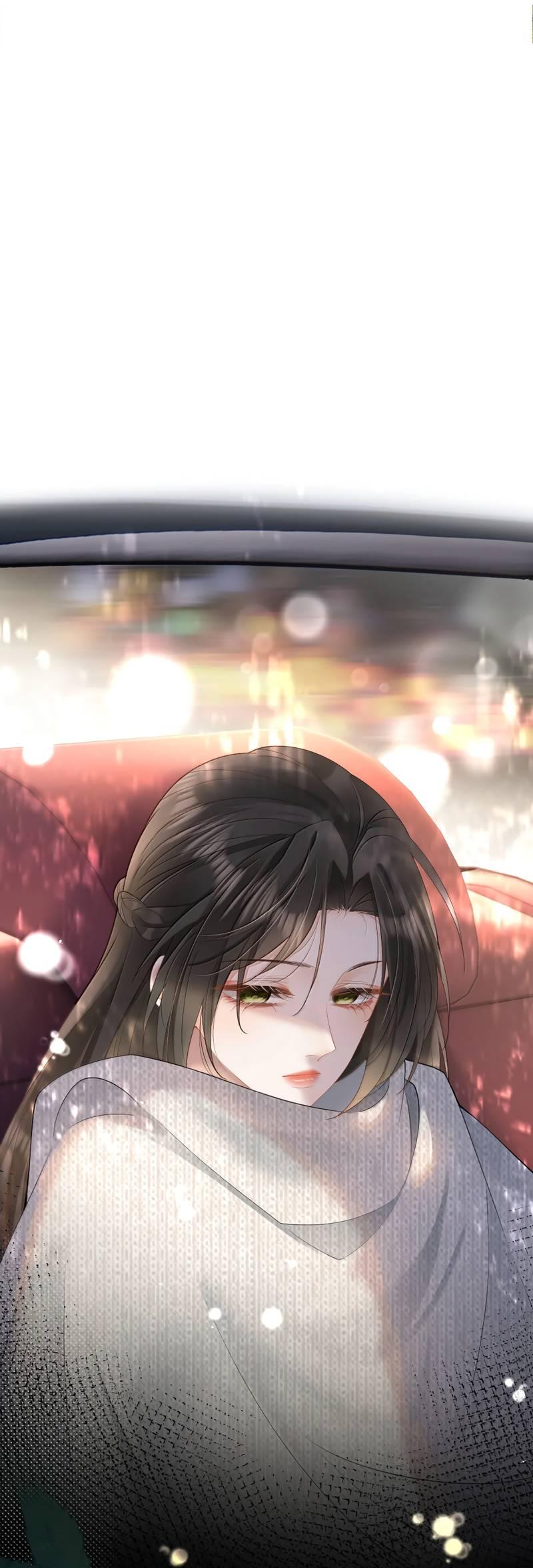 Манга Моя болезненная сестрёнка мечтает обо мне - Глава 46 Страница 1