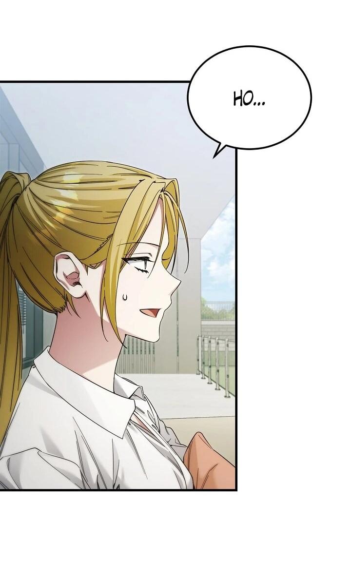 Манга Я спасу мир и уйду на пенсию - Глава 45 Страница 23