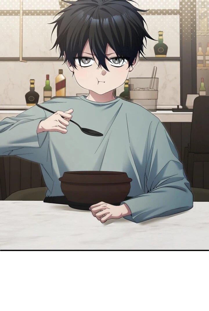 Манга Я спасу мир и уйду на пенсию - Глава 51 Страница 26