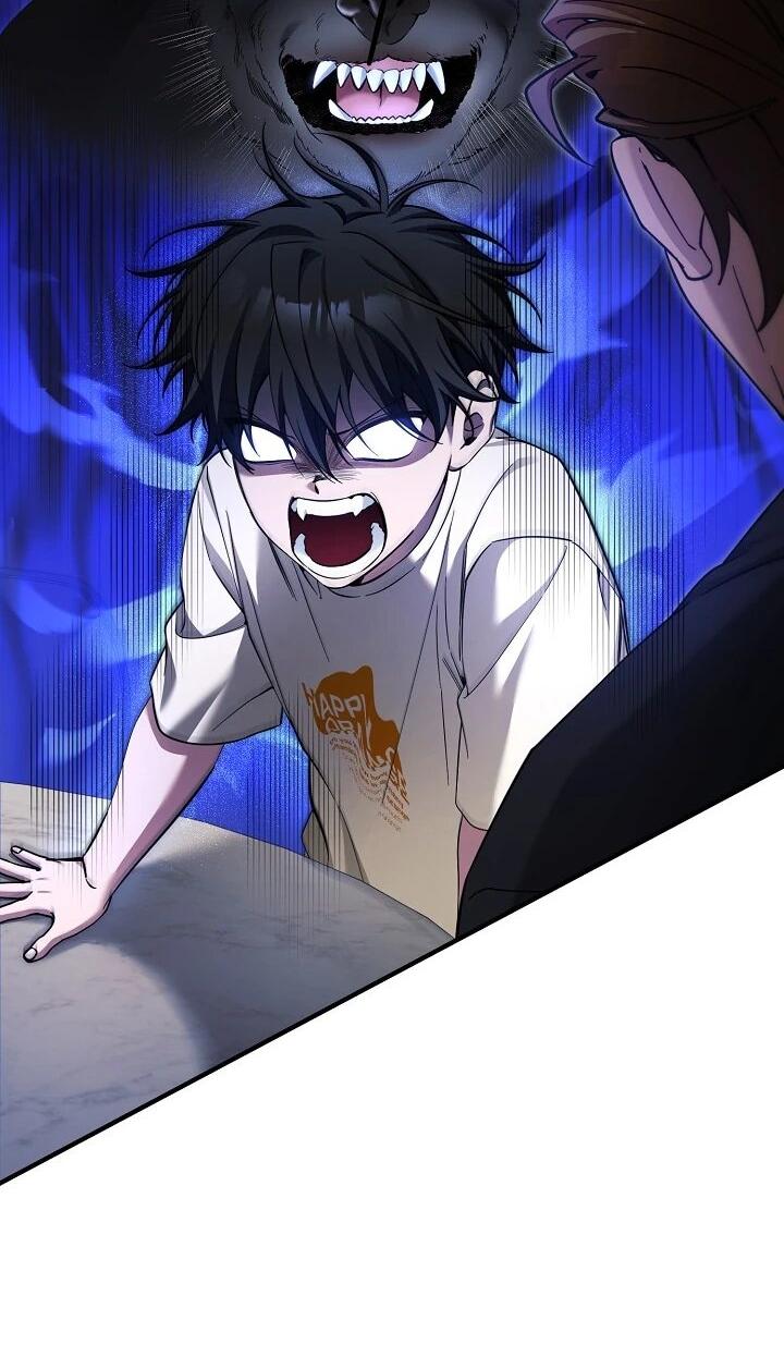 Манга Я спасу мир и уйду на пенсию - Глава 52 Страница 44