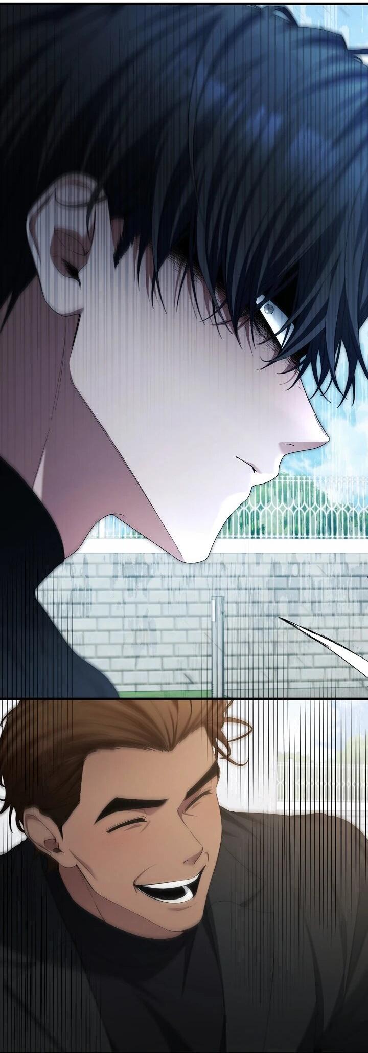 Манга Я спасу мир и уйду на пенсию - Глава 55 Страница 53