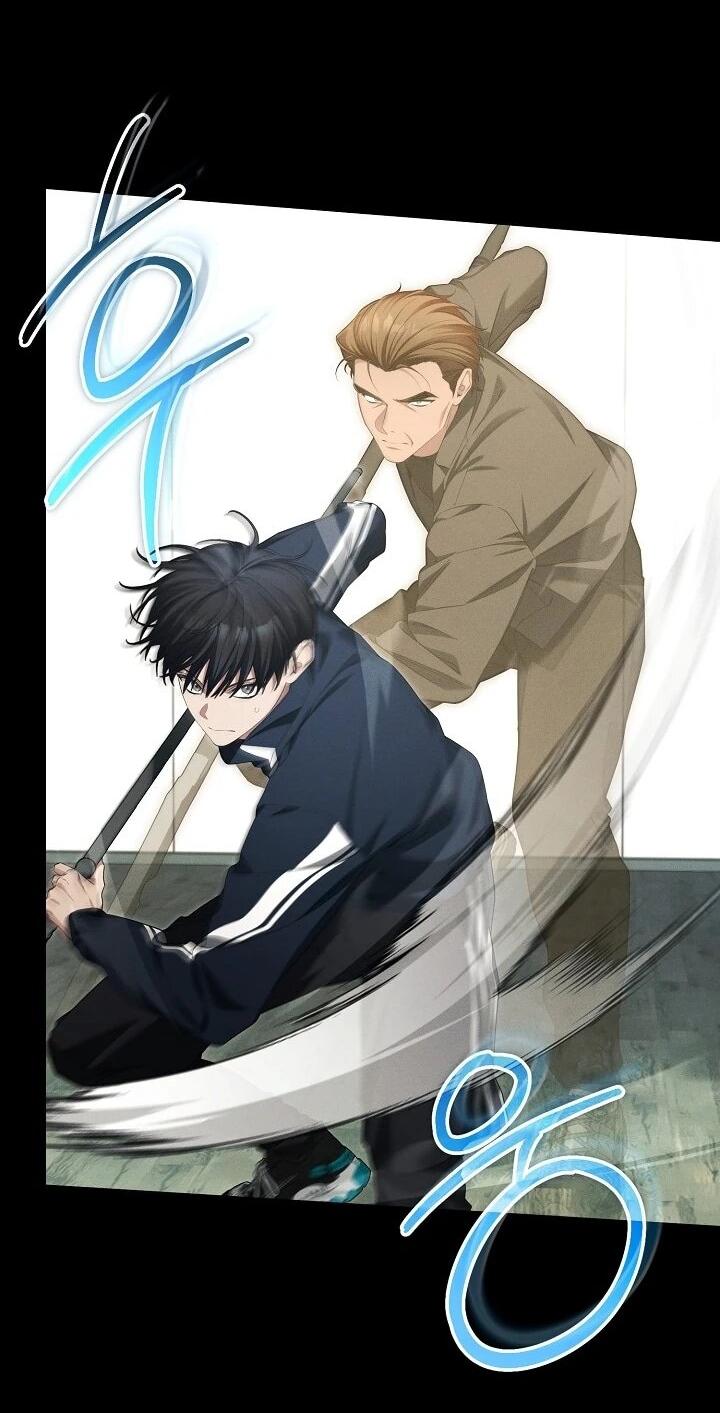 Манга Я спасу мир и уйду на пенсию - Глава 56 Страница 33