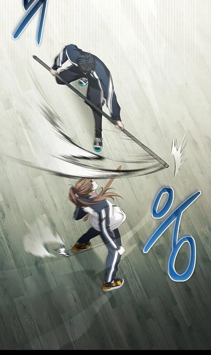 Манга Я спасу мир и уйду на пенсию - Глава 56 Страница 31