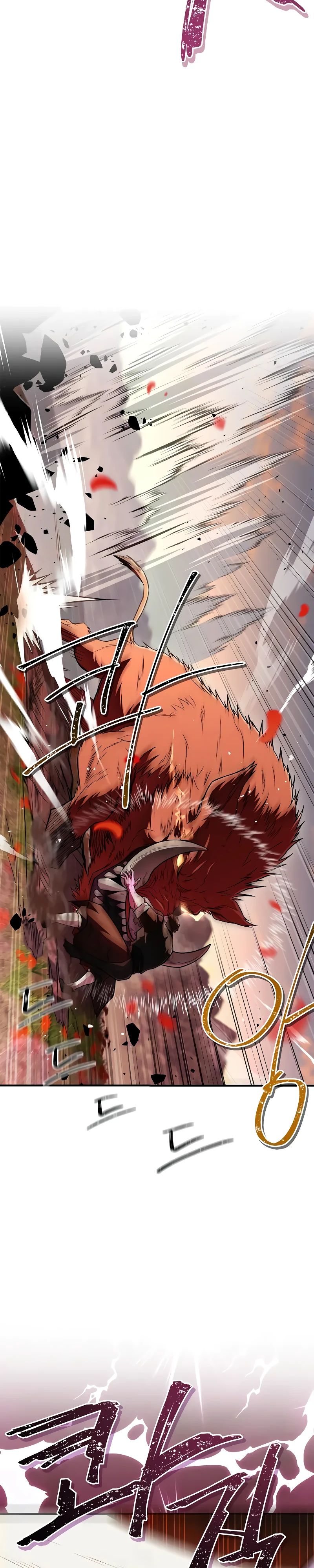 Манга Гениальный тренер боевых искусств - Глава 80 Страница 8