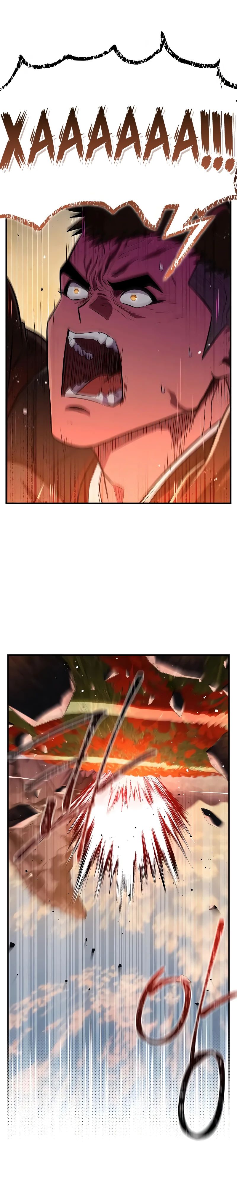 Манга Гениальный тренер боевых искусств - Глава 80 Страница 11