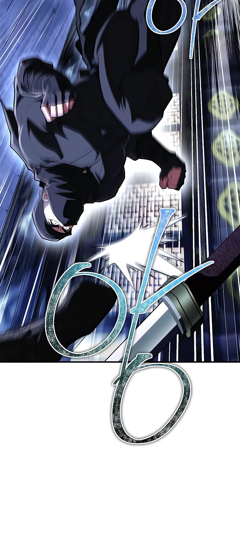 Манга Гениальный тренер боевых искусств - Глава 81 Страница 10