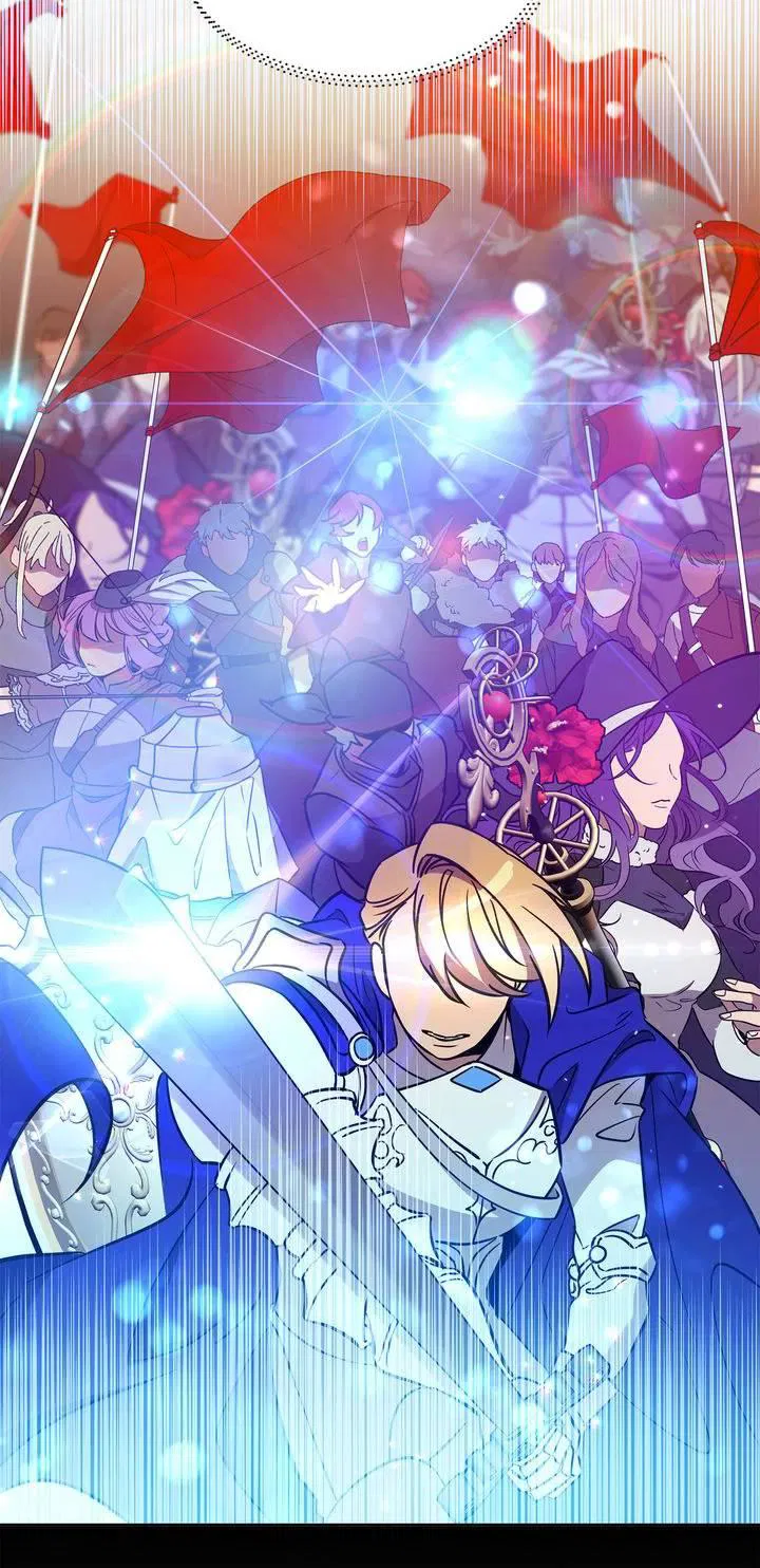 Манга Героя нужно выбирать аккуратно - Глава 39 Страница 14