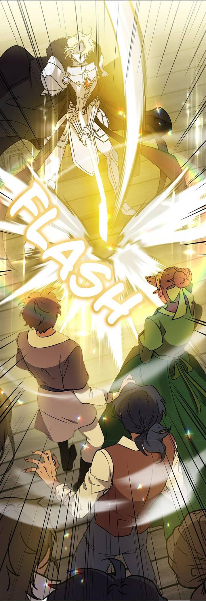 Манга Героя нужно выбирать аккуратно - Глава 39 Страница 57