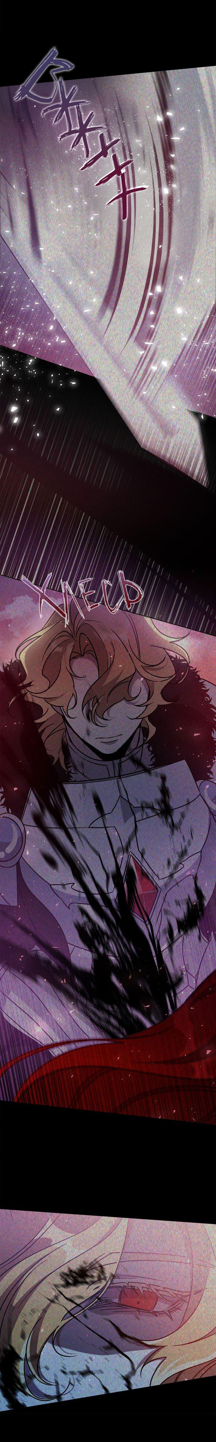 Манга Героя нужно выбирать аккуратно - Глава 43 Страница 16