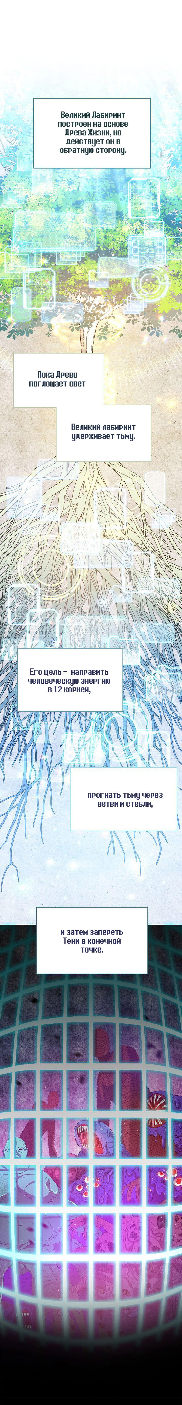 Манга Героя нужно выбирать аккуратно - Глава 45 Страница 21