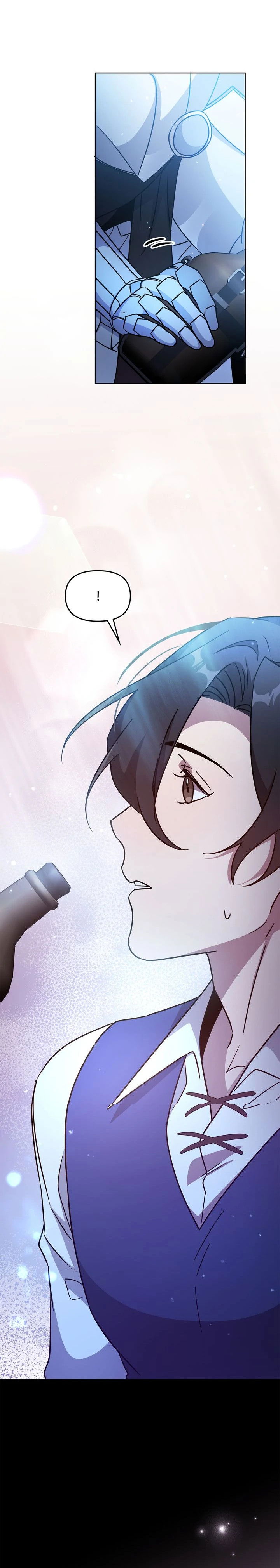 Манга Героя нужно выбирать аккуратно - Глава 47 Страница 7