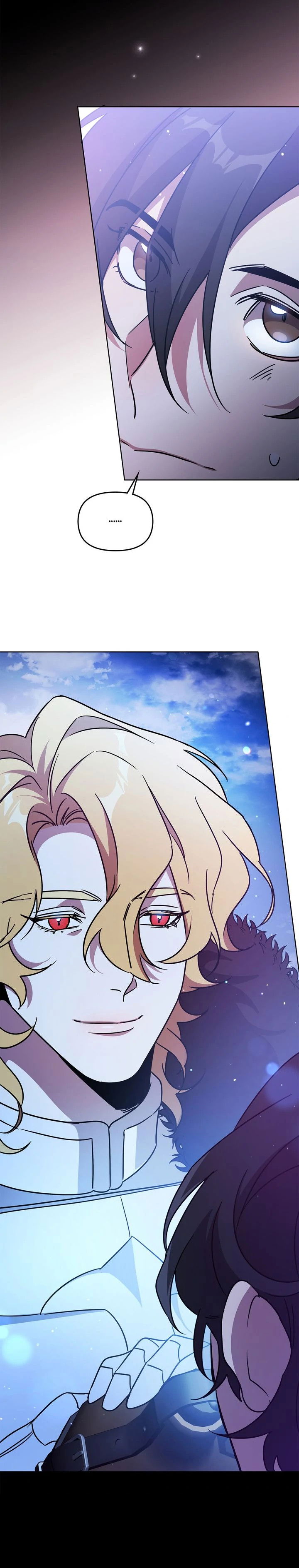 Манга Героя нужно выбирать аккуратно - Глава 47 Страница 8