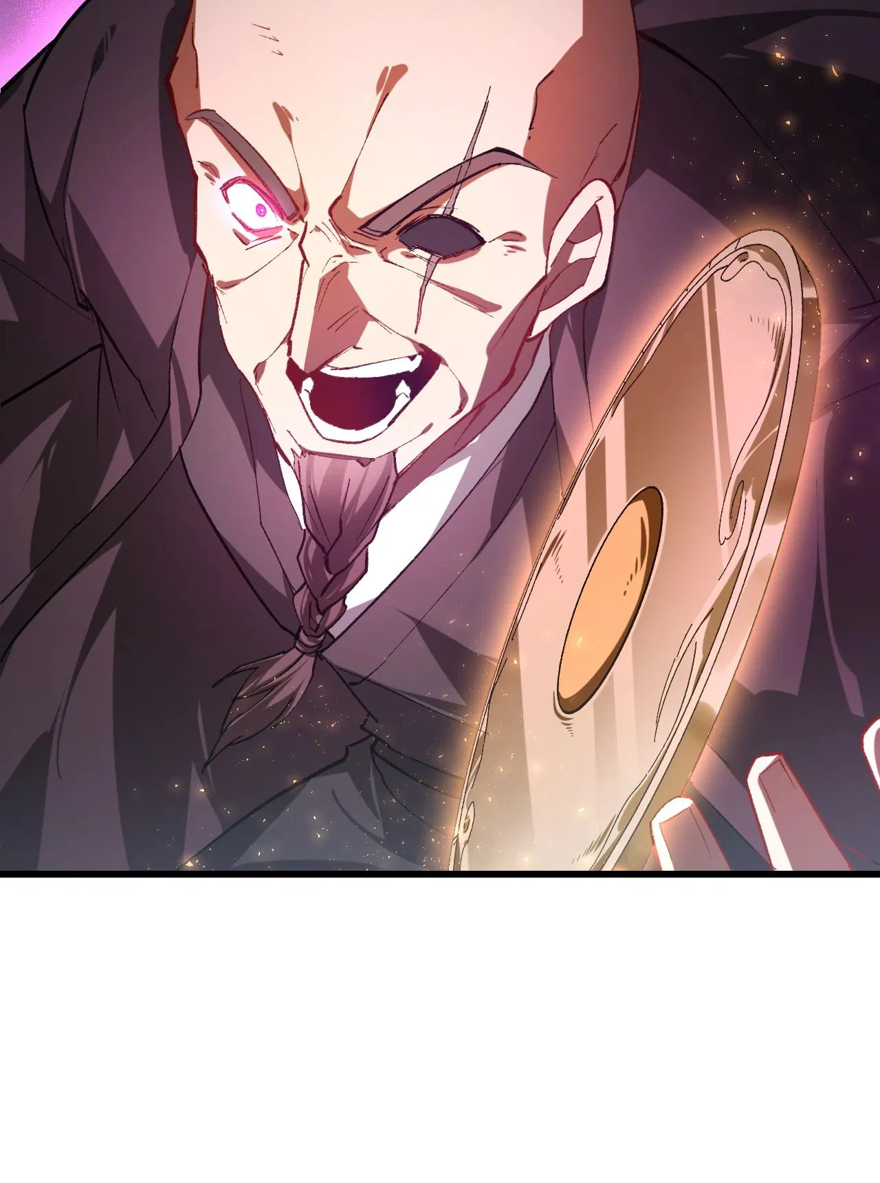 Манга Повелитель насекомых - Глава 87 Страница 31