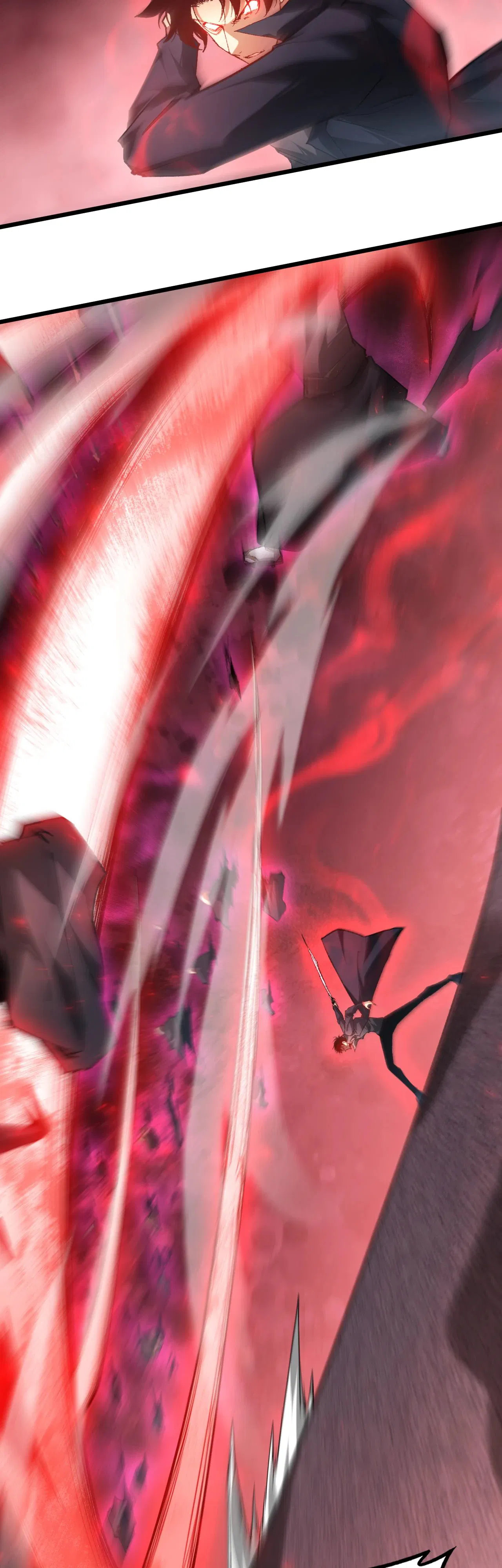 Манга Повелитель насекомых - Глава 87 Страница 26