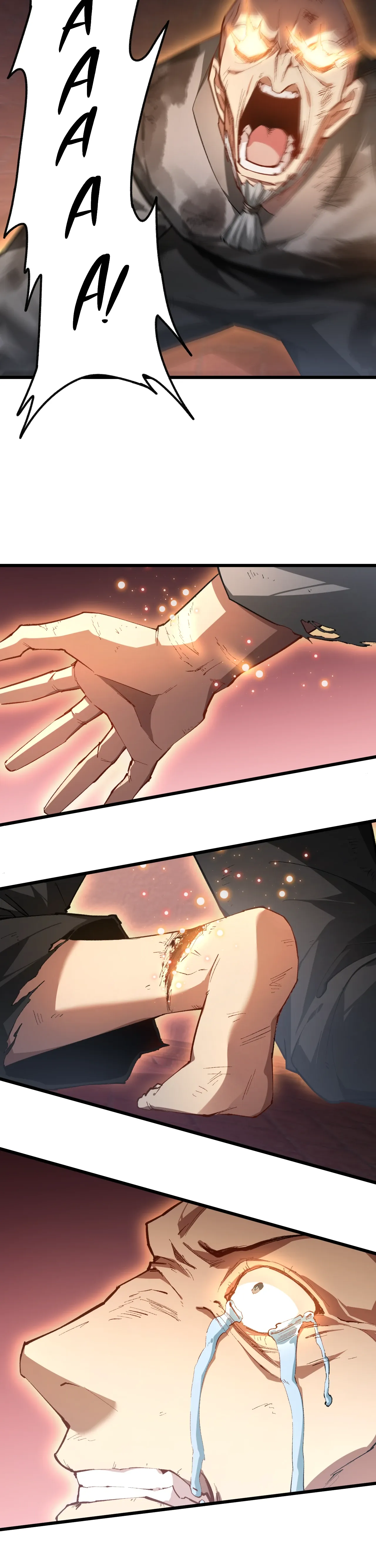 Манга Повелитель насекомых - Глава 92 Страница 23