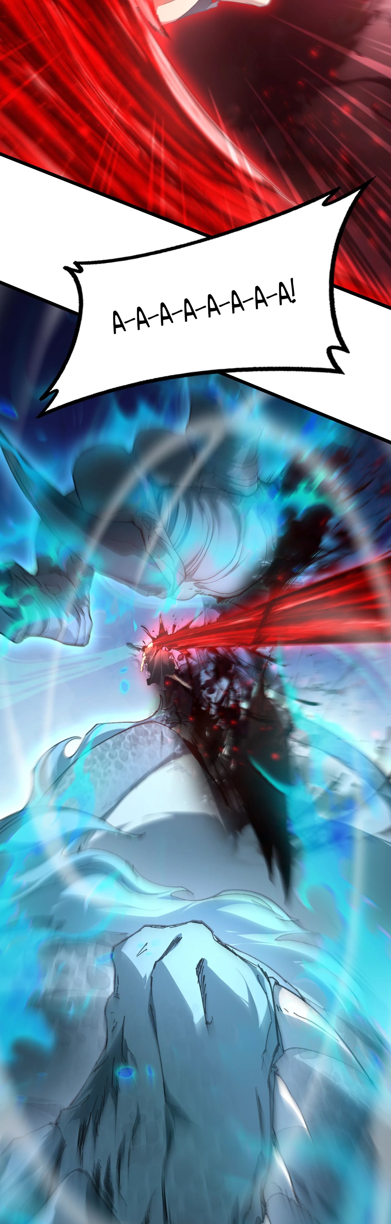 Манга Повелитель насекомых - Глава 74 Страница 19