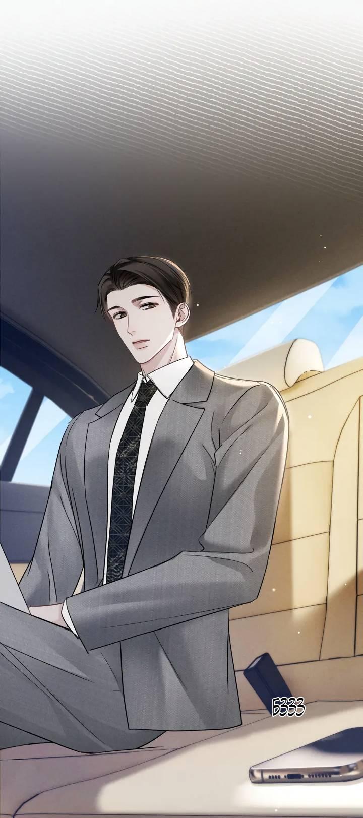 Манга Око за око - Глава 103 Страница 30