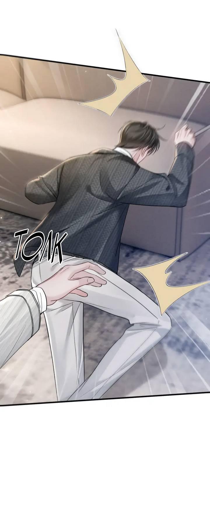 Манга Око за око - Глава 104 Страница 25