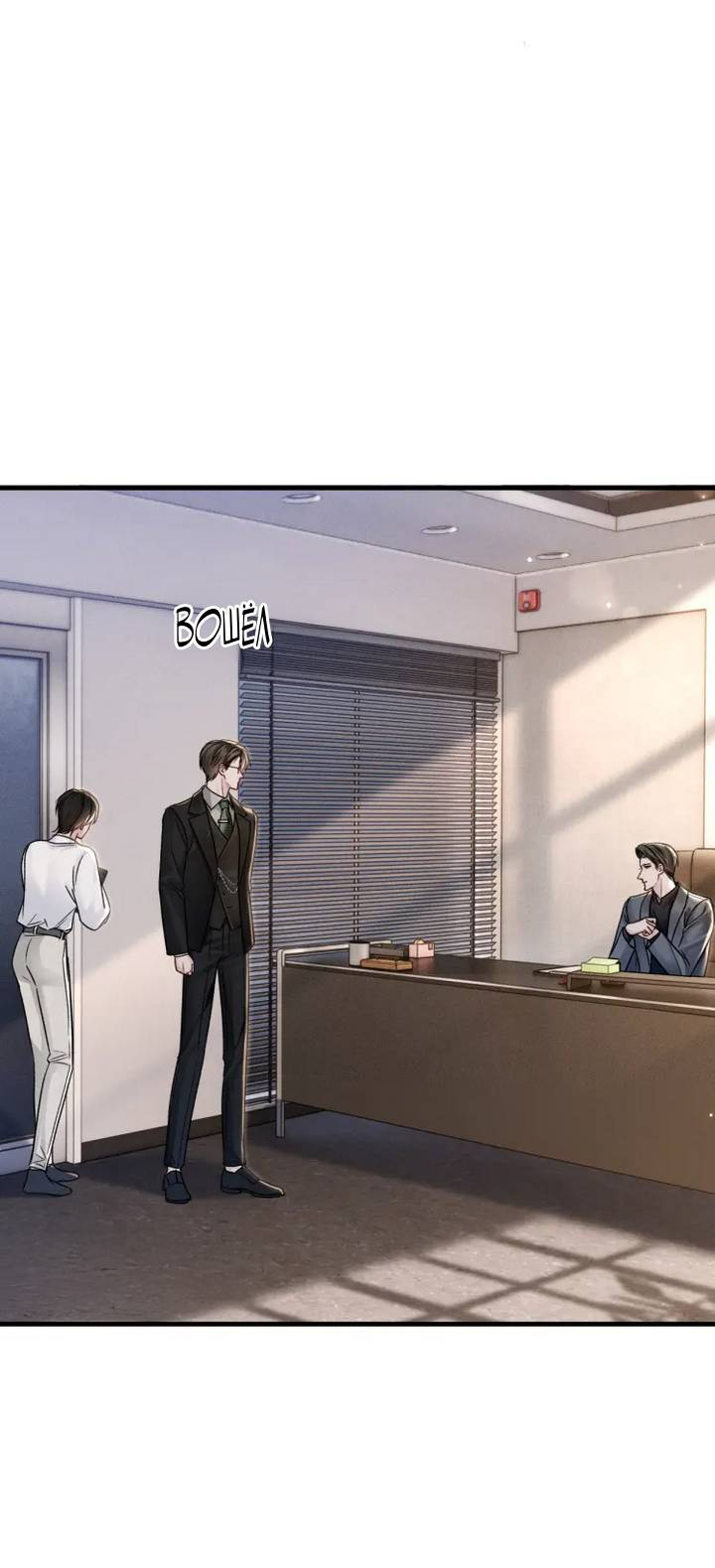 Манга Око за око - Глава 114 Страница 18