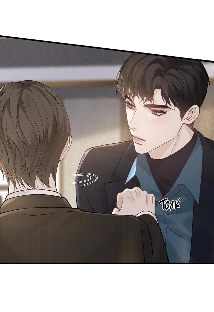 Манга Око за око - Глава 44 Страница 41