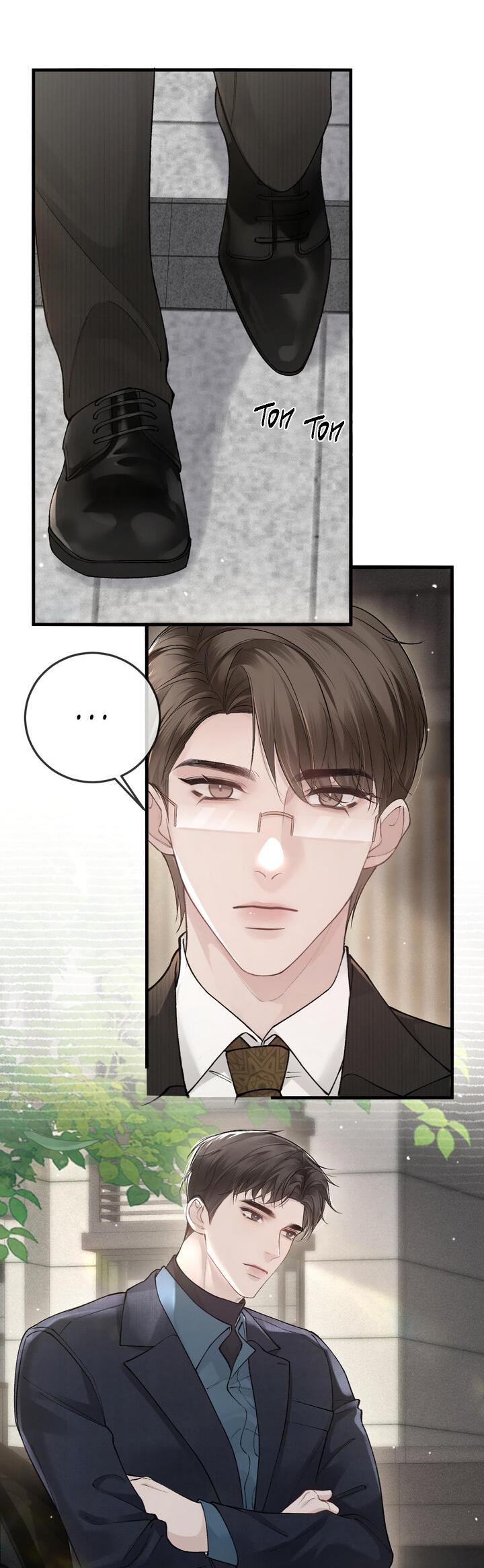 Манга Око за око - Глава 43 Страница 12