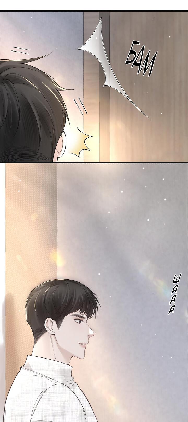 Манга Око за око - Глава 37 Страница 10