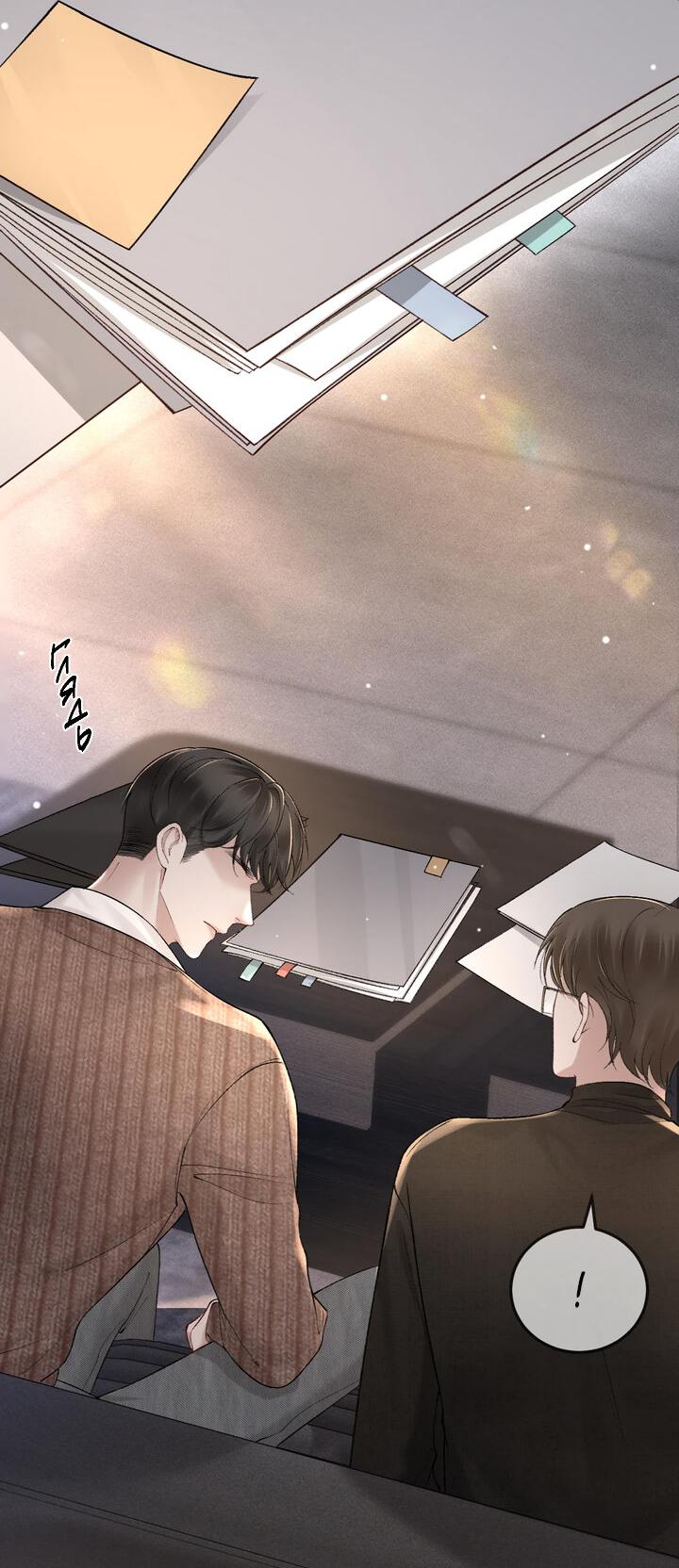 Манга Око за око - Глава 36 Страница 27