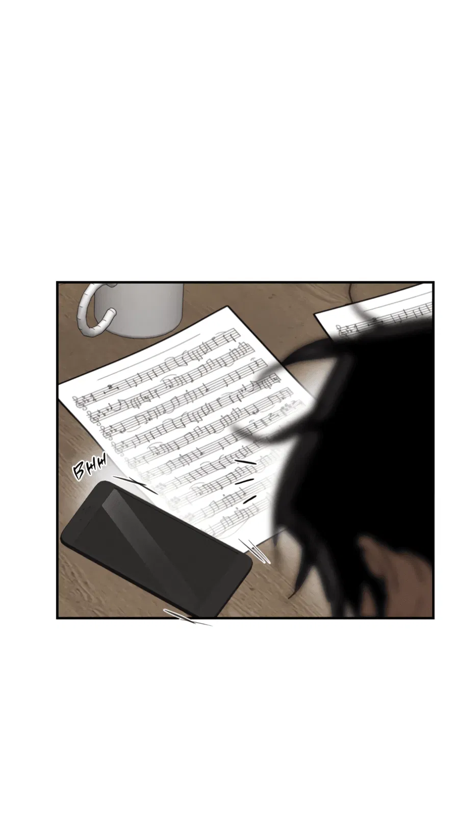 Манга Вспышка - Глава 52 Страница 17